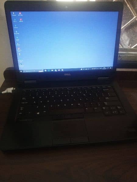 Dell-Latitude E5440-core i5 4th Generation 0