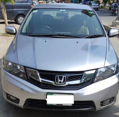 Honda City 1.3 i-VTEC Prosmatec 2018