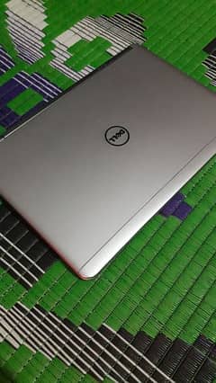 Dell latitude E7240