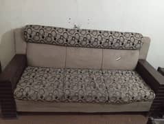 5 seater Sofa urgent sale