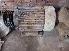 Motors 20hp-50hp