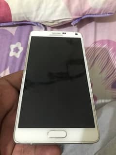 Samsung note 4 non pta 0