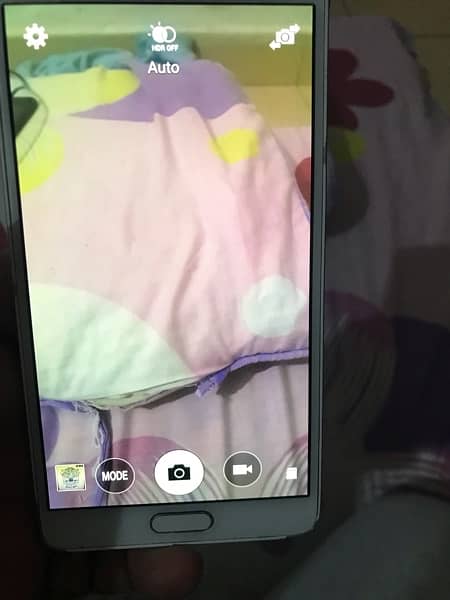 Samsung note 4 non pta 3