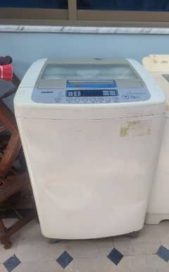 selling automatic washing machine