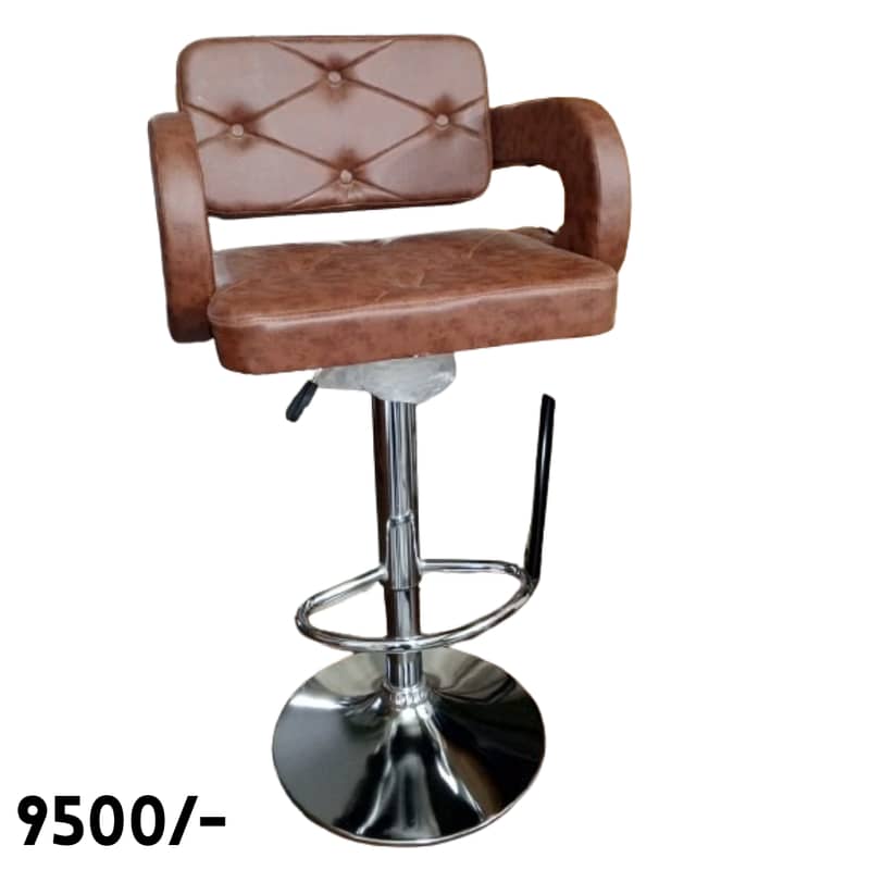 Office chair  for sale / Revolving Chair / executive chair in karachi 5