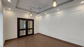 10 Marla Double Unit "Corner"House for Rent in DHA-2 Islamabad