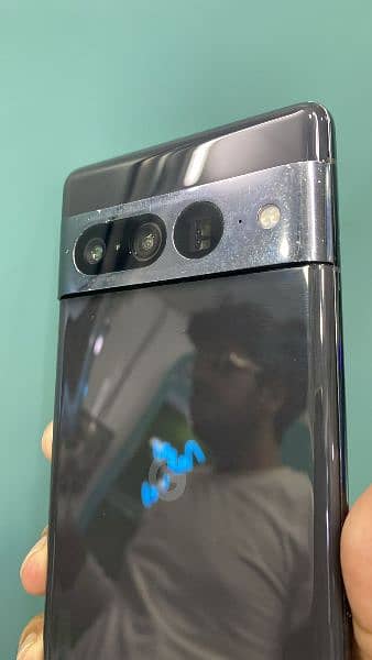 "Google Pixel 7 pro for Sale - factory  Unlocked, 2