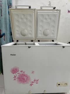 Haier freezer for sale