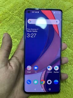 ONE PLUS 8 PRO 12GB RAM[256GB ROM GLOBAL DUAL SIM