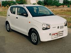 Suzuki Alto 2022