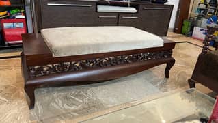 Chinioti sofa Dewan