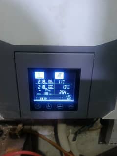 4.2kw 24v solar inverter