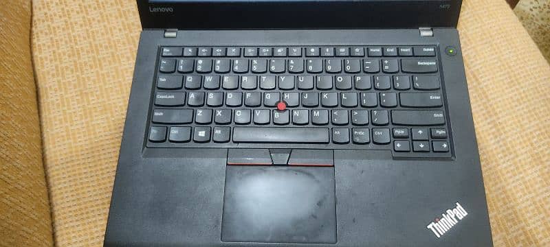 Lenovo Thinkpad laptop A475 3