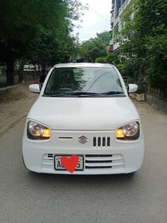 Suzuki Alto 2023