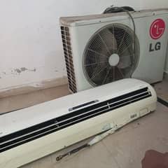 used best split ac