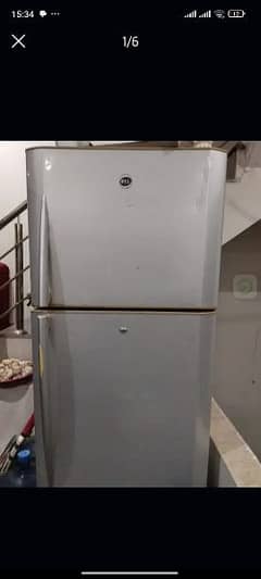 Full size PEL Refrigerator