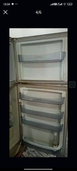 Full size PEL Refrigerator 3