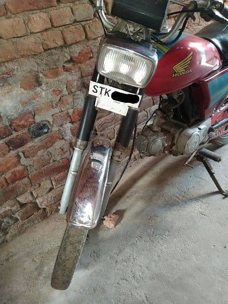 bike for sale 1