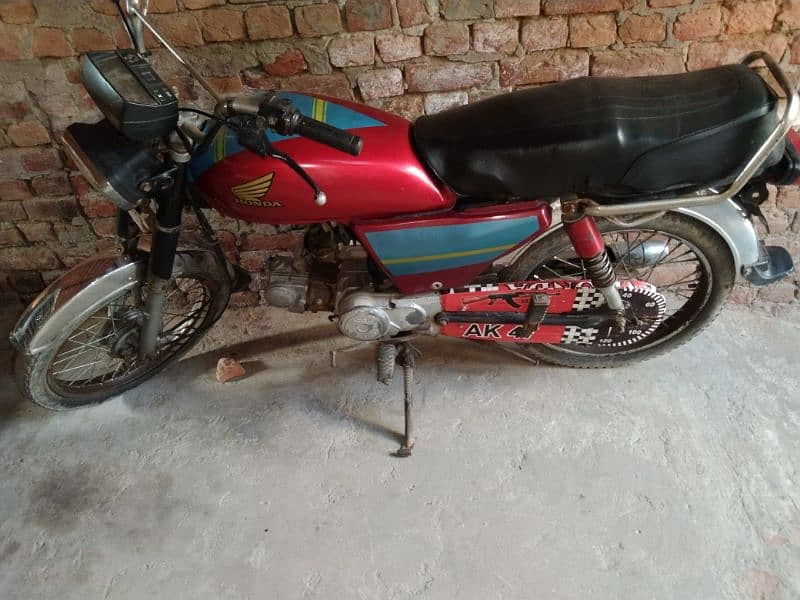 bike for sale 2