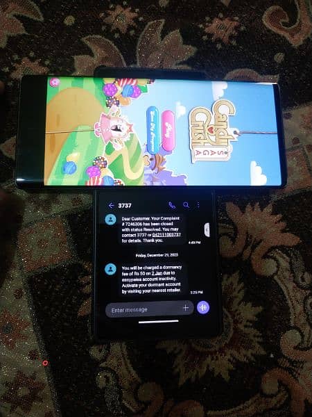 LG wing dual screen 0