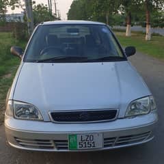 Suzuki Cultus VXR 2005