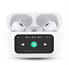 Touch screen airpods pro 2 ANC wireless