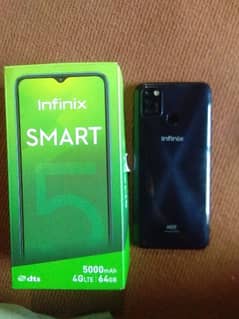 infinix