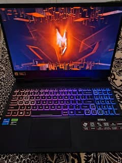 Acer Nitro 5 An-515-58 RTX 4050