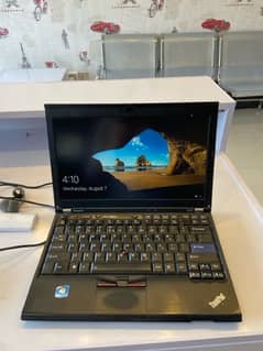 lenovo core i5 2nd generation X220