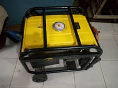 I want to sell my generator