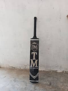 TM new edition bat