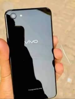 Vivo Y83