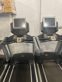 LESCO COMMERCIAL TREADMILL FOR SALE IN PAKISTAN || ONLY ON  Z FITNESS