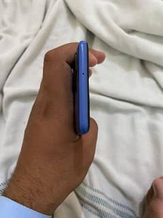 Samsung galaxy a31 10by 8 condition