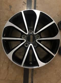 Rim (Hyundai Elantra Original Rim)