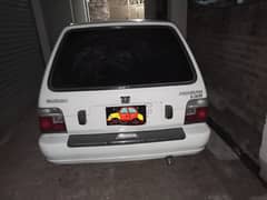 Suzuki Mehran VXR 2005/2006