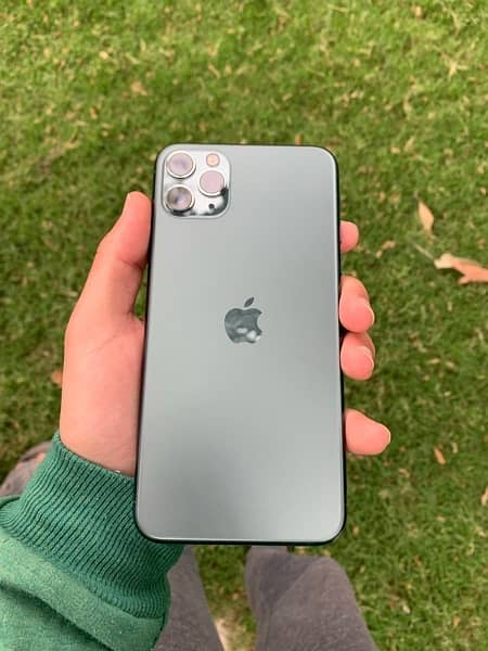 iphone 11 pro max nonpta jv 2