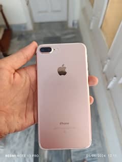 Iphone7+ pta 128gb lush condition