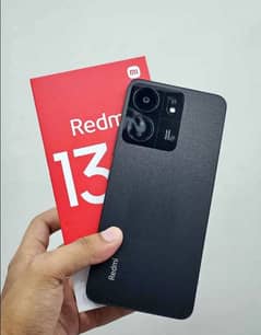 Redmi 13c