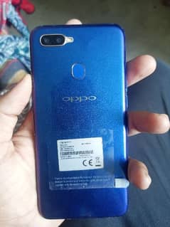 oppo a5S 3/32 with box