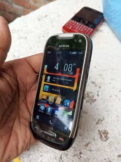 Nokia C7 original condition