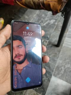 Vivo s1 4/128 All ok phone orignal everything contact on whatsapp