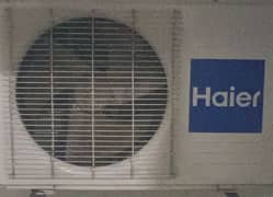 Haier sada