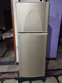 fridge for sale in good condition.