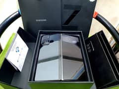 Samsung Fold 2