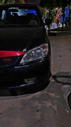 Honda Civic VTi 2005