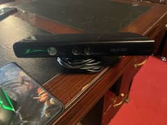 Kinect Camera For Xbox 360