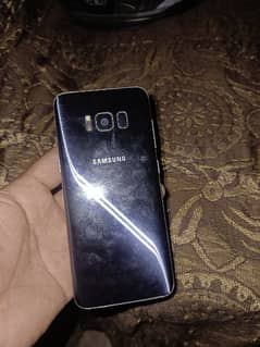 Samsung Galaxy S8 2 sim PTA