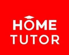 Home Tutor Available