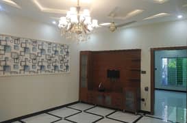 3200 Square Feet House For rent In I-8/2 Islamabad